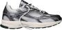 Mercer Amsterdam Re-Run Speed Dames Sneakers - Thumbnail 1