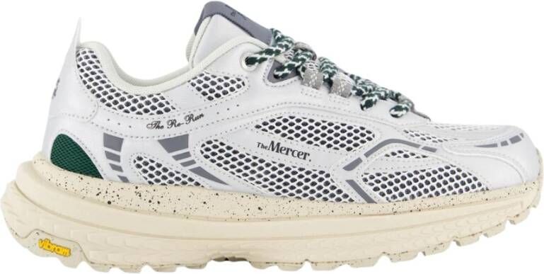 Mercer Amsterdam Re-Run Vibram Sneakers