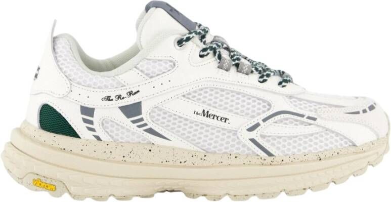 Mercer Amsterdam Re-Run Vibram Sneakers