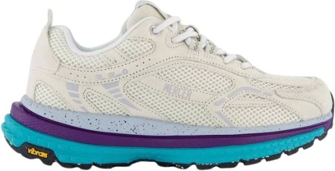 Mercer Amsterdam Re-Run Vibram Sneakers