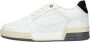 MERCER AMSTERDAM Lage Sneakers Dames The 90 Maat: 37 Kleur: Wit - Thumbnail 8