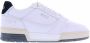 MERCER AMSTERDAM Lage Sneakers Dames The 90 Maat: 37 Kleur: Wit - Thumbnail 7