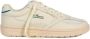 MERCER AMSTERDAM Lage Sneakers The Player Maat: 41 Materiaal: Leer Kleur: Beige - Thumbnail 6