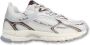 Mercer Amsterdam Speed Re-Run Sneakers Multicolor Dames - Thumbnail 1