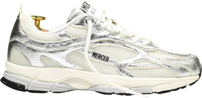 Mercer Amsterdam Stijlvolle Schoenen en Kleding Collectie