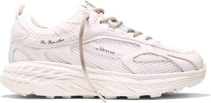 Mercer Amsterdam Stijlvolle Sneakers