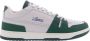 Mercer Amsterdam Syntetisch.4 Brooklyn Sneakers White Heren - Thumbnail 1