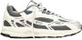 Mercer Amsterdam The Re-Run Cactus Sneakers Multicolor Dames - Thumbnail 1