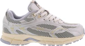 Mercer Amsterdam Mercer The Re-Run Sneakers Creme Me233003 982 Beige