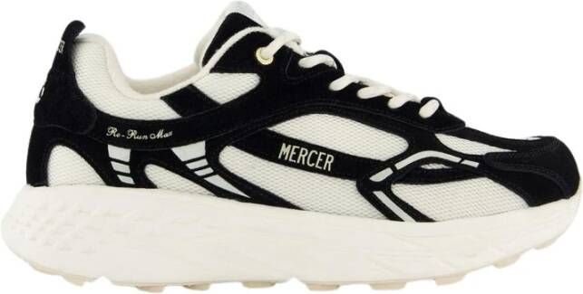Mercer Amsterdam The Re-Run Max Zwart Sneakers