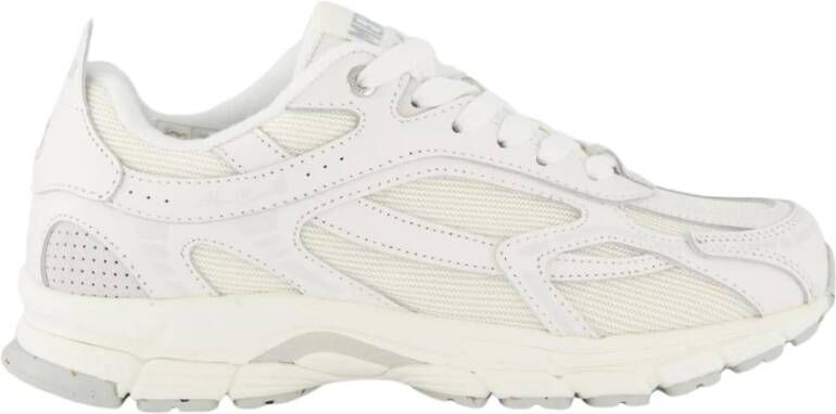 Mercer Amsterdam Retro Vintage Premium Sneaker Multicolor