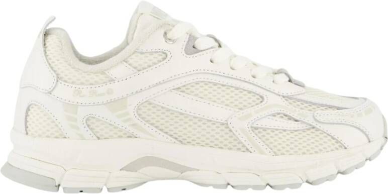 Mercer Amsterdam Vintage Premium Wit Re-Run Dames Beige Dames
