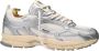 Mercer Amsterdam Vintage Sneakers Gray Dames - Thumbnail 1