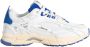 Mercer Amsterdam Vintage Sneakers Me251001 - Thumbnail 1
