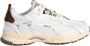 Mercer Amsterdam Vintage Sneakers Me251001 - Thumbnail 1