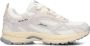 MERCER AMSTERDAM Lage Sneakers The Re-run Vintage Suede Maat: 39 Materiaal: Textiel Kleur: Wit - Thumbnail 1