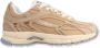 Mercer Amsterdam Vintage Suede Re-Run Sneakers Brown Dames - Thumbnail 1