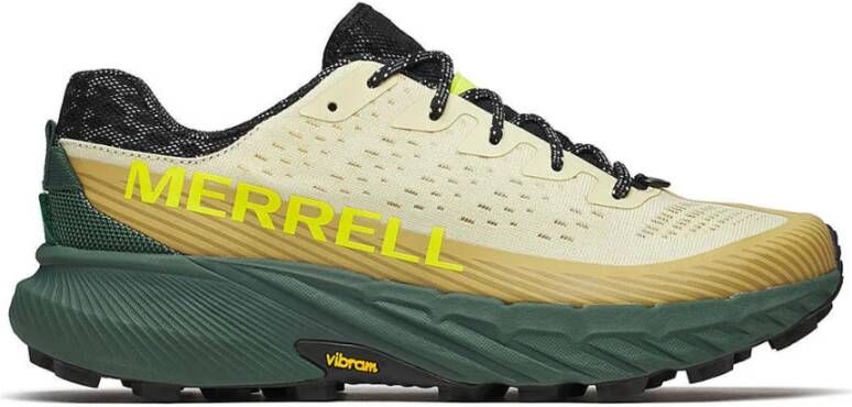 Merrell Agility Peak 5 Trail Schoen