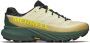 Merrell J068337~AGILITY~PEAK~5~~~~~~~~ Vrije tijdsschoenenHeren wandelschoenenWandelschoenen Wit beige - Thumbnail 2