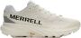 Merrell Agility Peak 5 Trail Schoen White Dames - Thumbnail 1