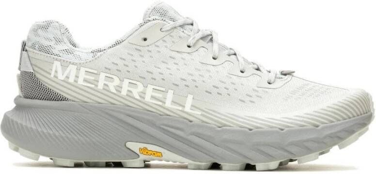 Merrell Agility Peak 5 White Heren