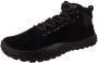 Merrell J037751~~~~~~~~~~~~~~~~~~~~~~~ Vrije tijd half-hoogHeren wandelschoenenWandelschoenen Zwart - Thumbnail 2