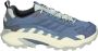 Merrell J038709~MOAB~SPEED~2~GTX~~~~~~ Vrije tijdsschoenenHeren wandelschoenenWandelschoenen Blauw - Thumbnail 2
