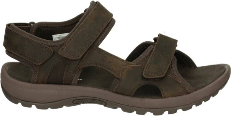 Merrell SandSpur 2 Convertible snadaal SandSpur 2 Convertible donkerbruin