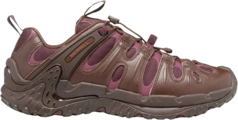 Merrell Charm Redux SE Sneakers