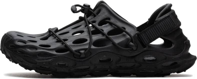 Merrell Hydro Moc AT Trail Sneakers Black Heren