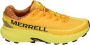 Merrell J068341~AGILITY~PEAK~5~~~~~~~~ Vrije tijdsschoenenHeren wandelschoenenWandelschoenen Geel - Thumbnail 2