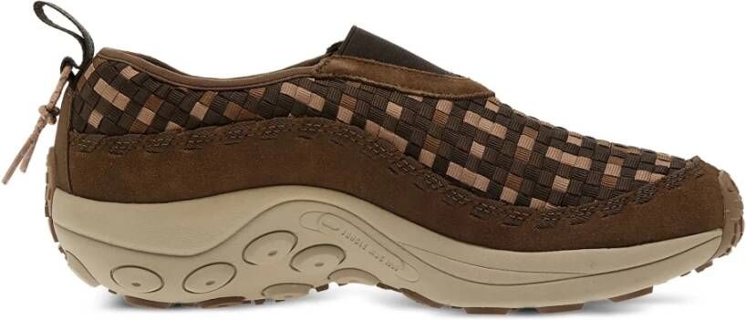 Merrell Geweven Jungle Moc Evo Schoenen