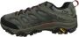 Merrell J036263~MOAB~3~GTX~~~~~~~~~~~~ Vrije tijdsschoenenHeren wandelschoenenWandelschoenen Grijs - Thumbnail 2