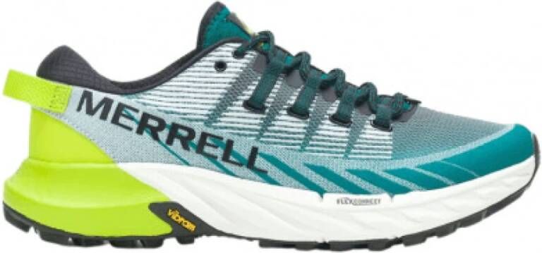 Merrell Agility Peak 4 Trail Running Heren Loopschoenen J036841