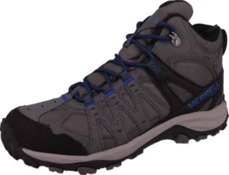 Merrell Heren Trekkingschoenen in Effen Kleur