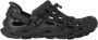 Merrell Hydro Moc AT Trail Sneakers Black Heren - Thumbnail 8