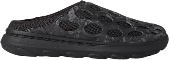 Merrell Loafers Zwart Heren