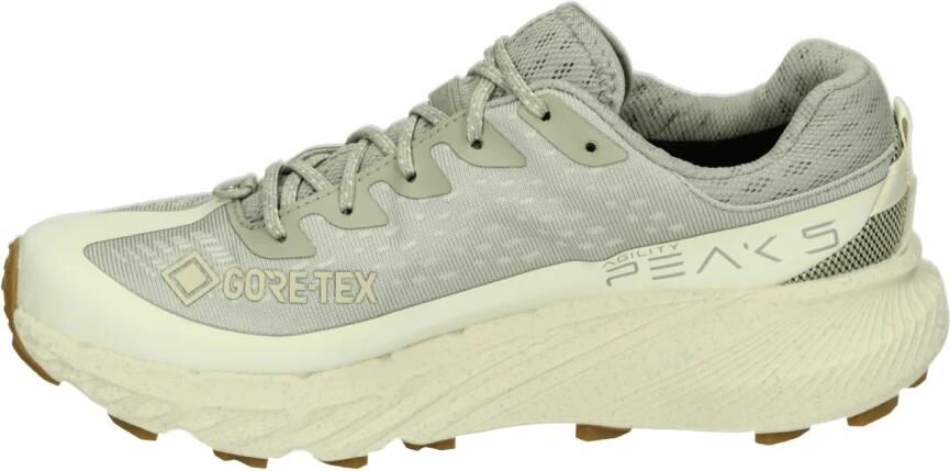 Merrell J068702 AGILITY PEAK 5 GTX Dames wandelschoenen Groen - Foto 3