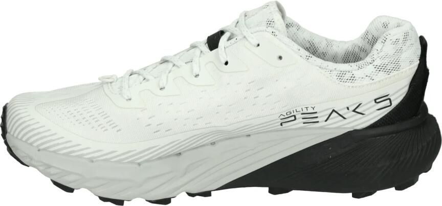 Merrell J068333~AGILITY~PEAK~5~~~~~~~~ Vrije tijdsschoenen Heren wandelschoenen Wit beige - Foto 3
