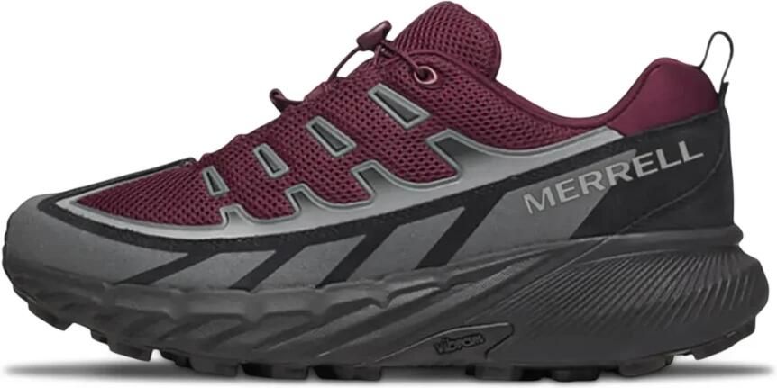 Merrell Agility Peak 5 Trek