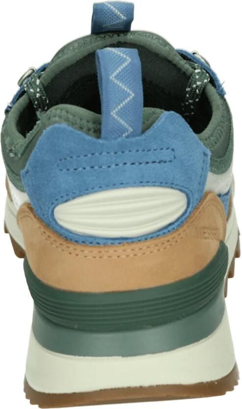 Merrell J006087~ALPINE~83~SNEAKER~~~~~ Vrije tijdsschoenenHeren wandelschoenenWandelschoenen Bruin - Foto 3