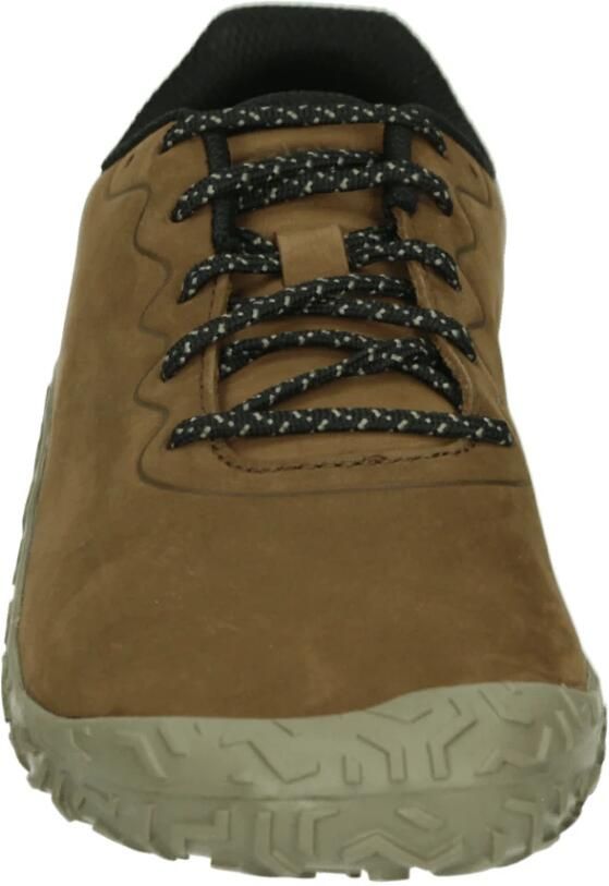 Merrell J067863 VAPOR GLOVE 6 LTR Vrije tijdsschoenenHeren wandelschoenenWandelschoenenBarefoot Bruin - Foto 2