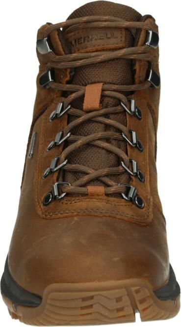 Merrell J500121~ERIE~MID~WP~~~~~~~~~~~ Vrije tijd half-hoogHeren wandelschoenenWandelschoenen Cognac - Foto 2