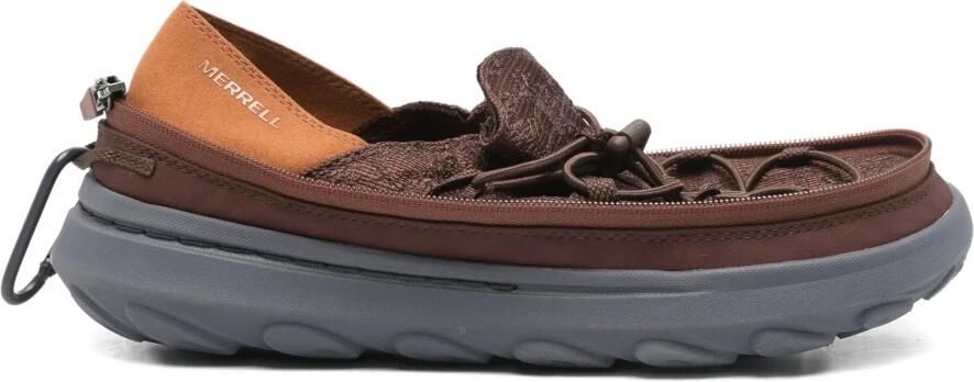 Merrell Hut Moc 2 Packable RMT SE