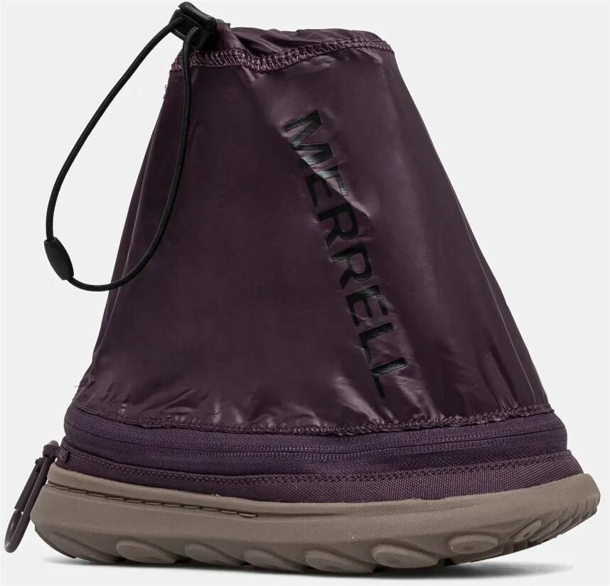 Merrell Hut Moc Sneakers - Foto 3