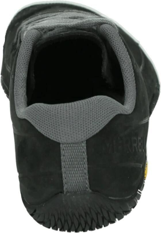 Merrell Women's Vapor Glove 3 Luna Leather Barefootschoenen grijs blauw - Foto 5