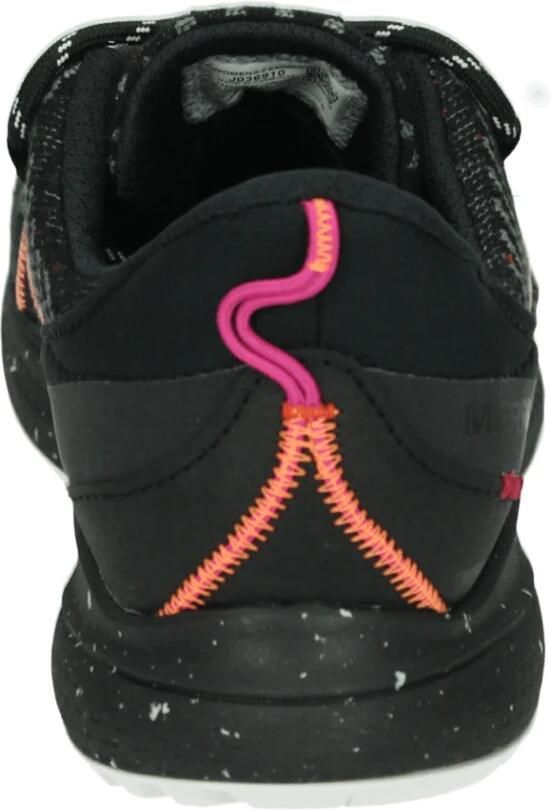 Merrell Bravada 2 Wp Wandelschoenen Dames Black Fuchsia - Foto 2