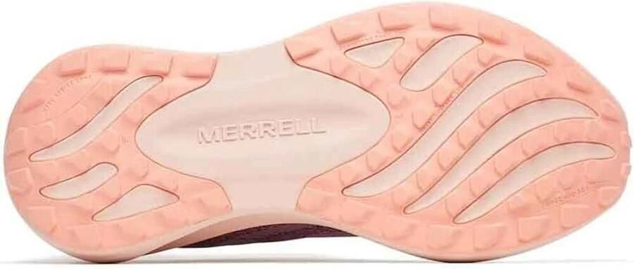 Merrell Jacquard Lace Sneakers