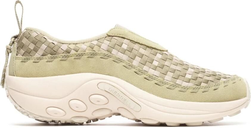 Merrell Jungle Moc Evo Woven SE Sneakers