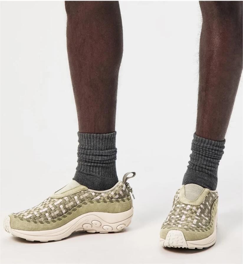 Merrell Jungle Moc Evo Woven SE Sneakers - Foto 2